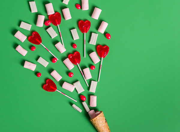 COLORS + Series Fall Green: Placas de Superficie Sólida 